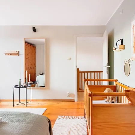 Authentic House With Playroom And Infrared Sauna * Bilzen