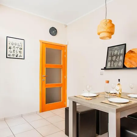 Ferienhaus Authentic House With Playroom And Infrared Sauna *
